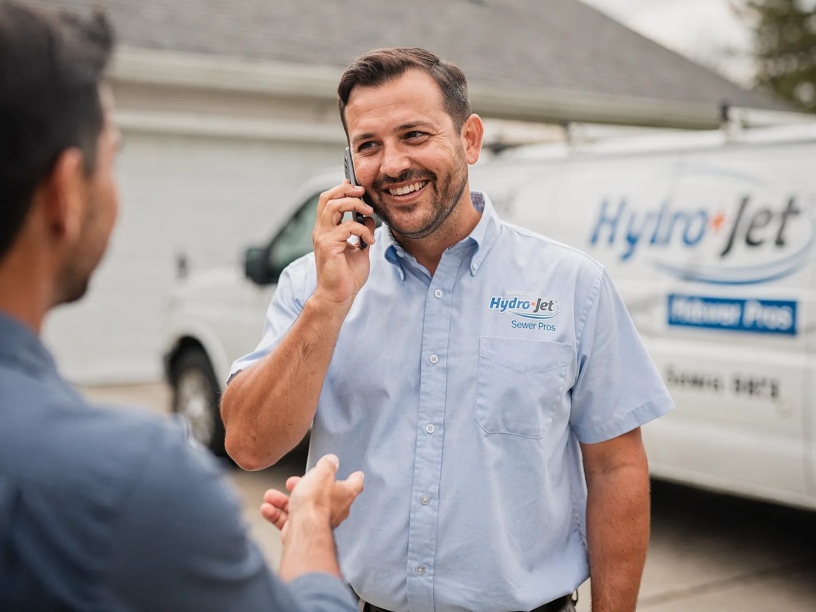 Hydro Jetting Bowdoinham, ME FAQs